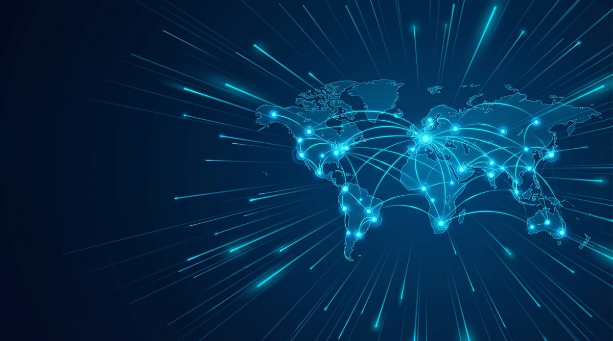 山河加速器全球网络加速